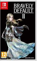 Bravely Default II (EUR)*