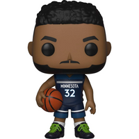 NBA Minnesota Timberwolves #39 - Karl-Anthony Towns - Funko Pop! Basketball*