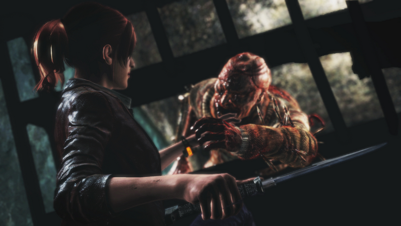 Resident Evil Revelations 2 (EUR)