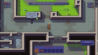 The Escapists (EUR)*
