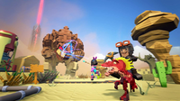 PixARK (US)*