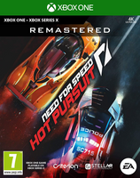 Need for Speed: Hot Pursuit Remastered (EUR)