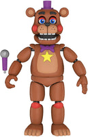 Five Nights at Freddy's Pizza Simulator - Rockstar Freddy - Funko Action Figure