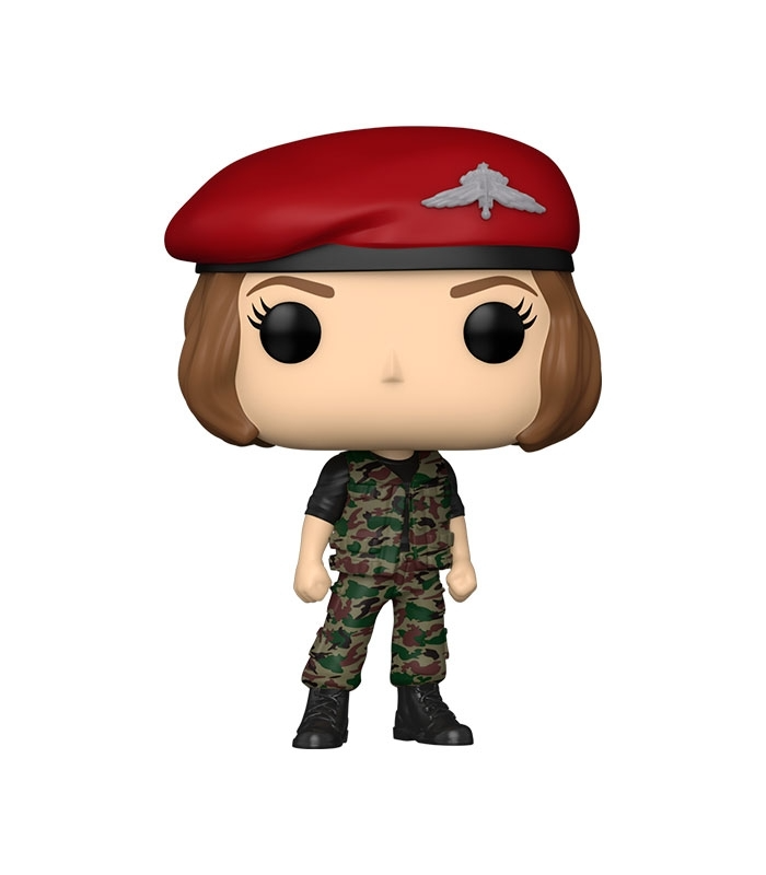 Stranger Things #1299 - Robin - Funko Pop! TV *