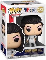 Wonder Woman 80th #382 - Wonder Woman - Funko Pop! Heroes*