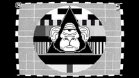 Do not Feed the Monkeys: Collectors Edition PS4 (EUR)