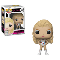 Glow #660 - Debbie Eagan - Funko Pop! Television
