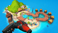 Mini Motor Racing X (EUR)*