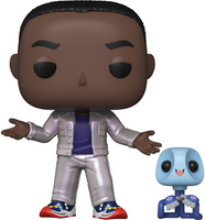 Space Jam 2 #1184 - AI G with Pete - Funko Pop! Buddy*