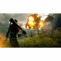 Just Cause 4 Day One (US)*