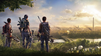 Tom Clancy's The Division (US)
