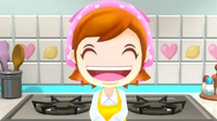 Cooking Mama Cookstar (US)*