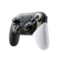 Nintendo Switch Pro Controller - The Legend of Zelda: Tears of the Kingdom Edition (JP)