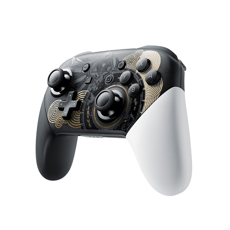 Nintendo Switch Pro Controller - The Legend of Zelda: Tears of the Kingdom Edition (JP)