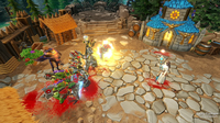 Dungeons III (EUR)*
