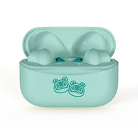 Nintendo Animal Crossing TWS Wireless Earphones (EUR) *