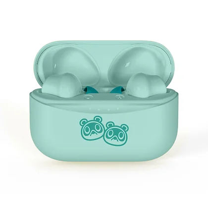 Nintendo Animal Crossing TWS Wireless Earphones (EUR) *