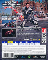 Dead Rising 4: Frank's Big Package (EUR)