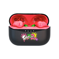 Nintendo Splatoon 2 TWS Wireless Earphones (EUR)*