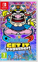 Warioware: Get It Together! (EUR)*