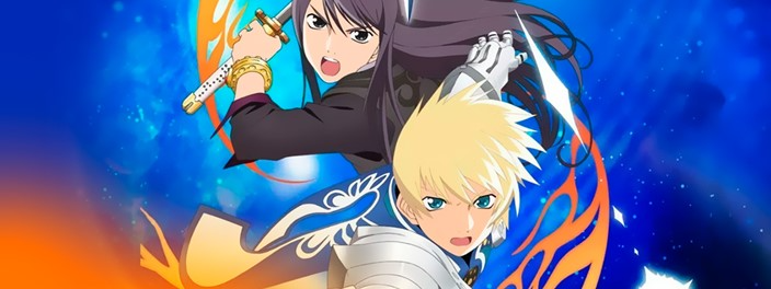 Tales of Vesperia: Definitive Edition (EUR)*