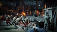 Dead Alliance (EUR)