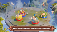 Rabbids: Party of Legends (US)