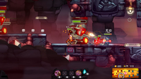 Awesomenauts Assemble (EUR)*