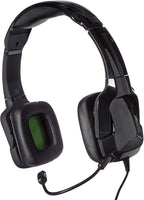 Tritton Kama Wired 3.5mm Stereo Headset - Black for Xbox One, PS4, Switch