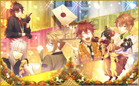 Code: Realize Wintertide Miracles (EUR)*