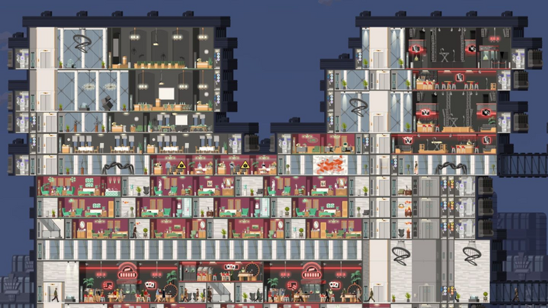 Project Highrise: Architects Edition (EUR)*