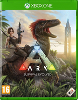 ARK: Survival Evolved (EUR)