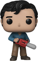 Evil Dead Anniversary #1142 - Ash (Styles May Vary) - Funko Pop! Movies*
