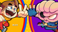 Alex Kidd In Miracle World Dx (US)*