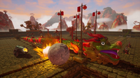 Rock of Ages 3: Make & Break (US)*