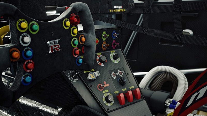 Assetto Corsa Competizione (EUR)*