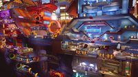 Worms Rumble Fully Loaded Edition (EUR)