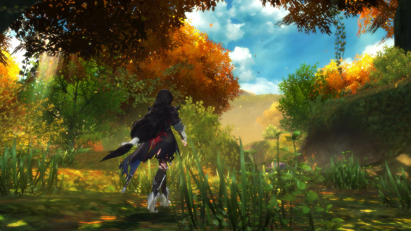 Tales of Berseria (US)