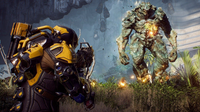 Anthem (US)*