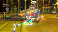 Ni No Kuni: Wrath of the White Witch Remastered (EUR)*