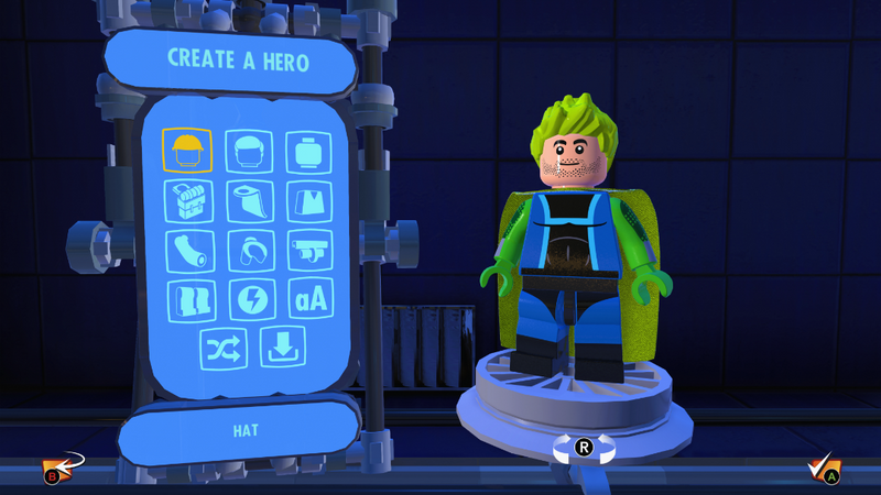LEGO The Incredibles (EUR)*