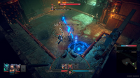 Shadows Awakening (EUR)