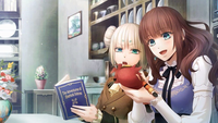 Code: Realize Wintertide Miracles (EUR)*