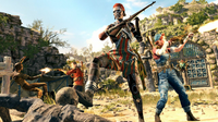 Strange Brigade (EUR)
