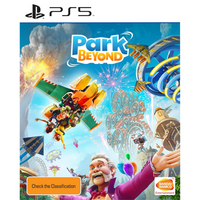 Park Beyond (US) *