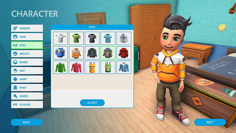 Youtubers Life Omg! (EUR)*