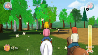 Bibi & Tina at the Horse Farm (EUR)*