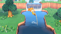 Animal Crossing: New Horizons (US)