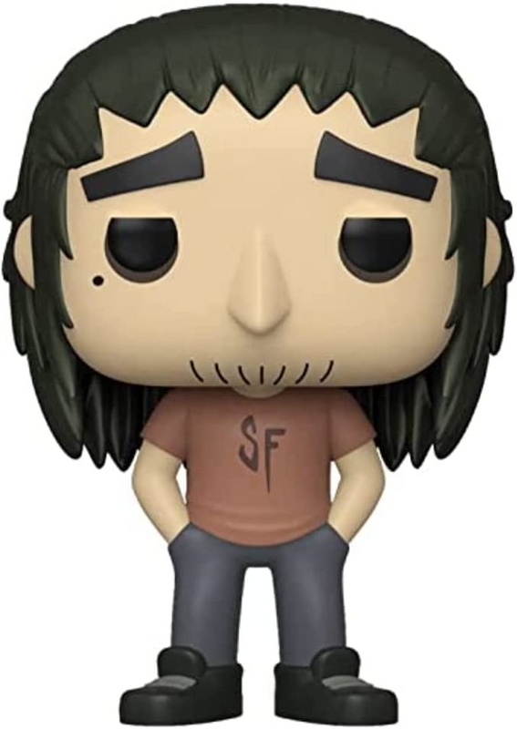 Sally Face #875 - Larry - Funko Pop! Games