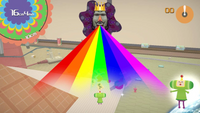 Katamari Damacy Reroll (US)